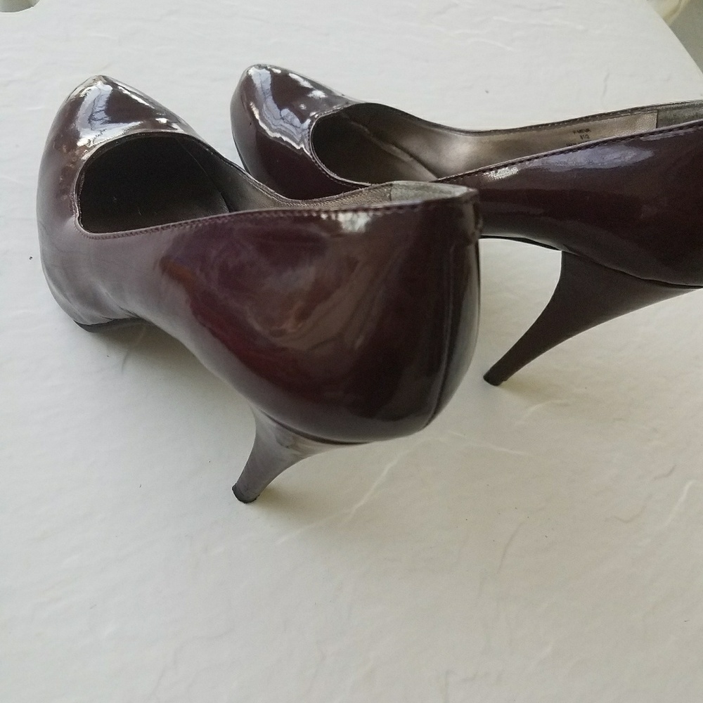 Steve Madden Platforms